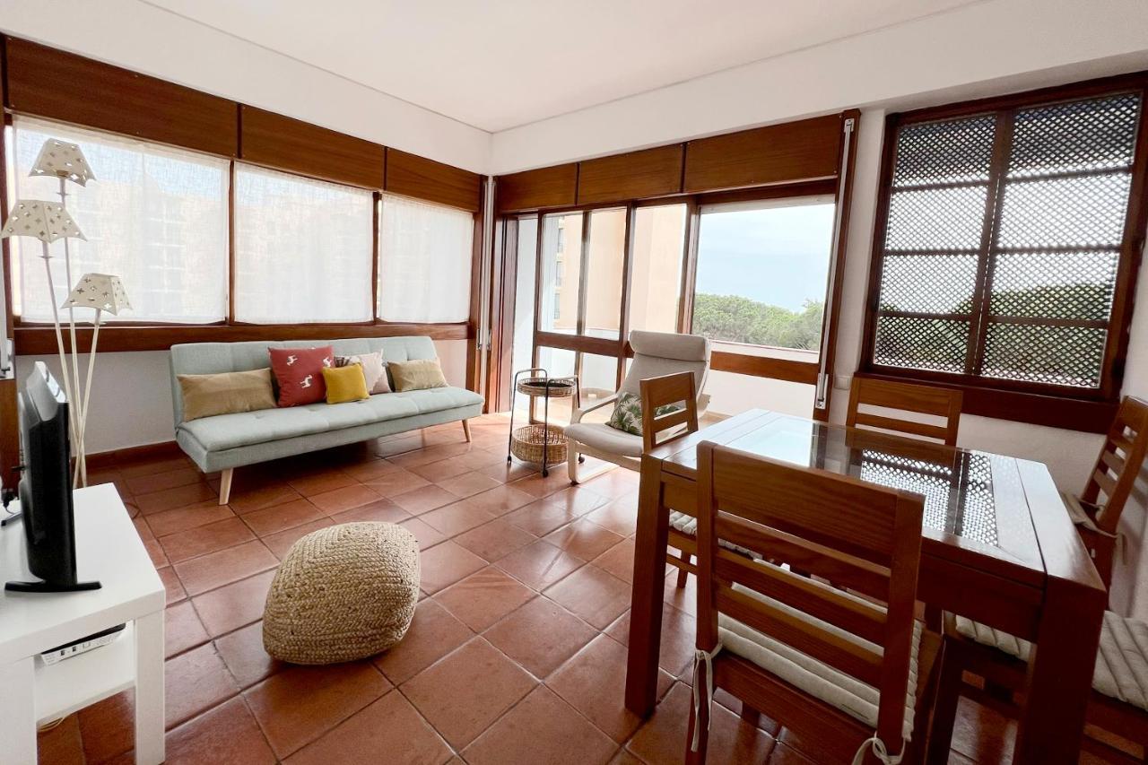 Apartment On The Beach By Amcf Alvor Exterior foto