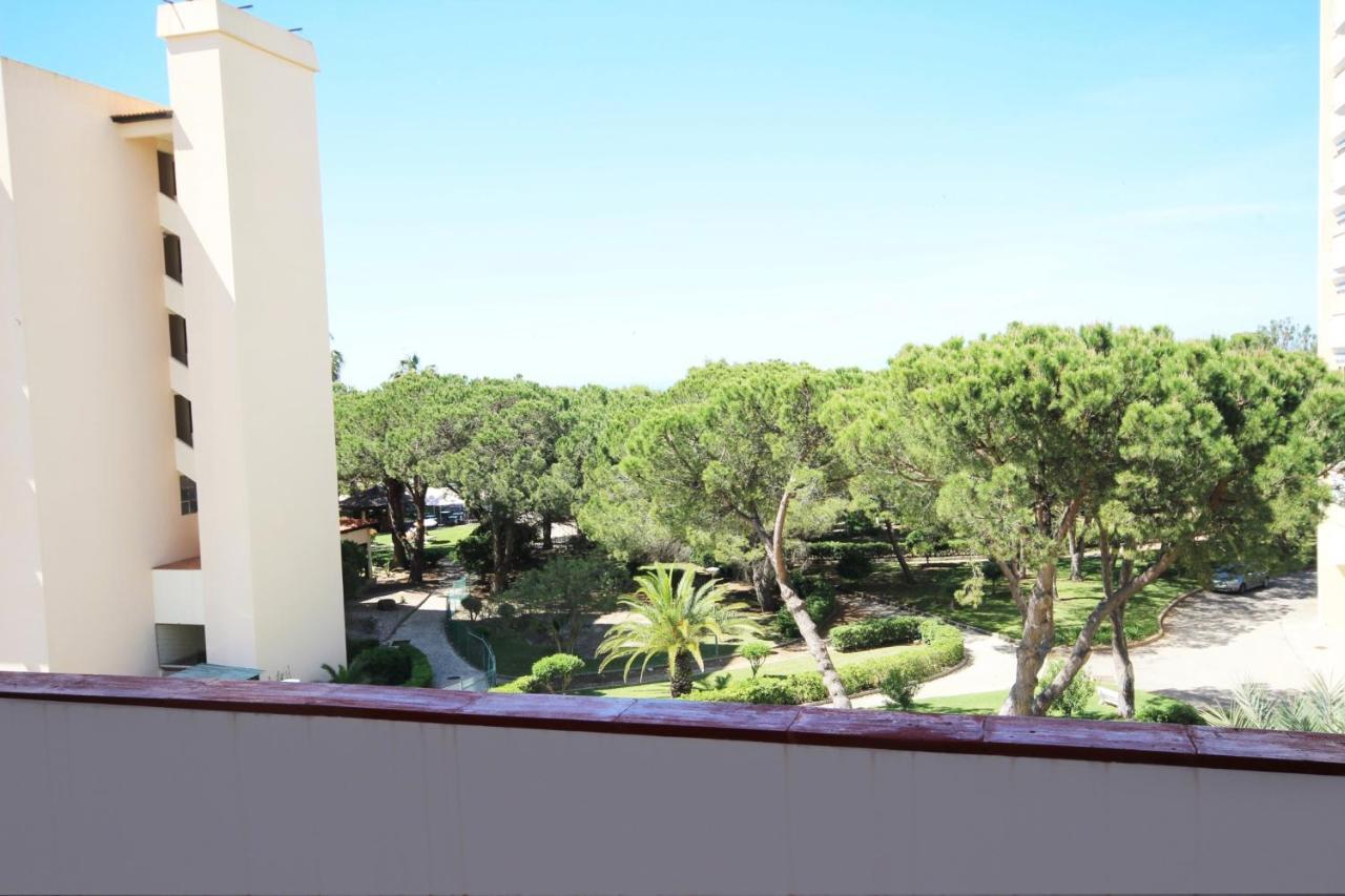 Apartment On The Beach By Amcf Alvor Exterior foto