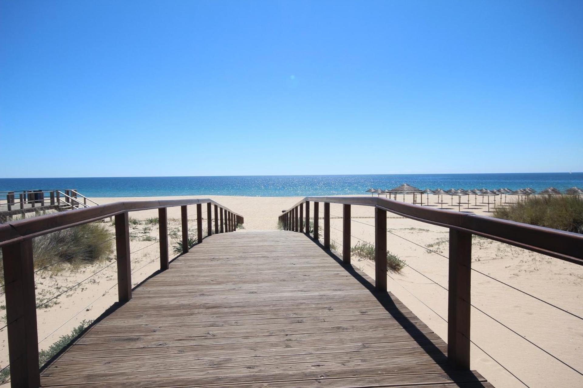 Apartment On The Beach By Amcf Alvor Exterior foto