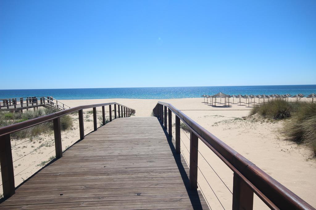 Apartment On The Beach By Amcf Alvor Exterior foto